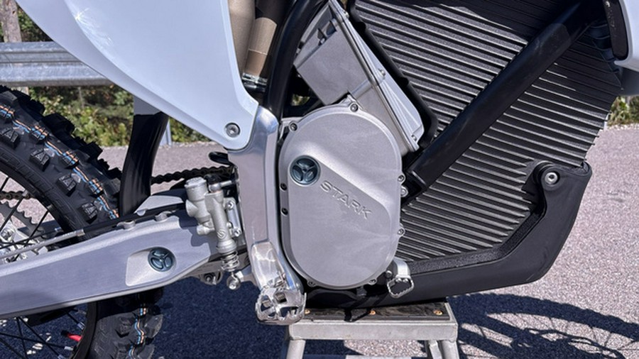 2025 Stark Future VARG MX 1.2 80 HP