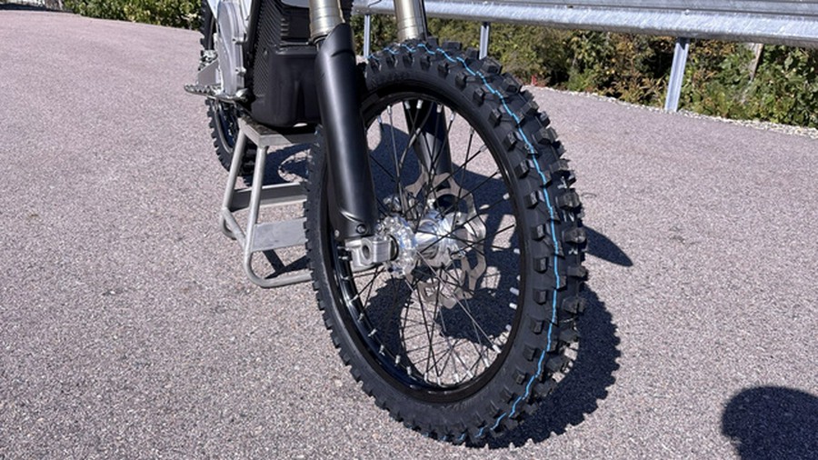 2025 Stark Future VARG MX 1.2 80 HP