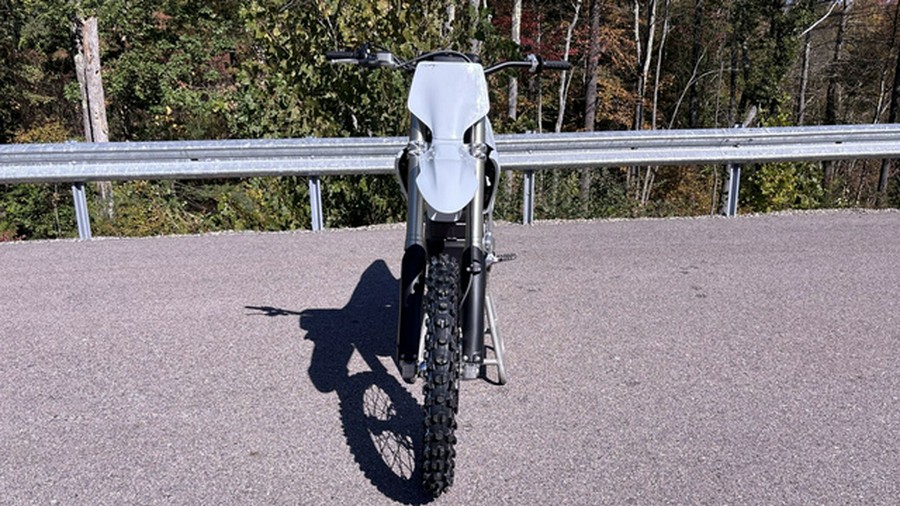 2025 Stark Future VARG MX 1.2 80 HP