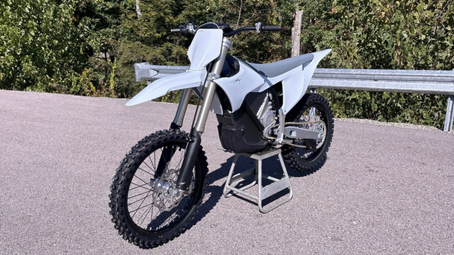 2025 Stark Future VARG MX 1.2 80 HP