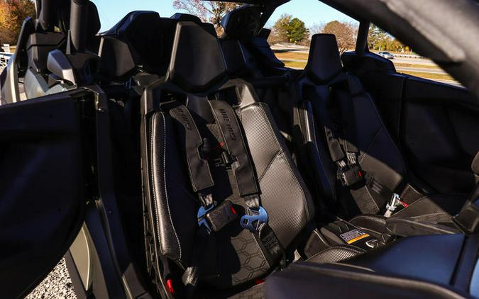 2026 Can-Am® Maverick R MAX X rc With Smart-Shox