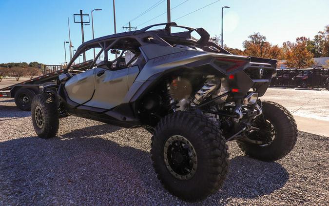 2026 Can-Am® Maverick R MAX X rc With Smart-Shox