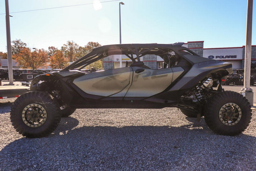 2026 Can-Am® Maverick R MAX X rc With Smart-Shox