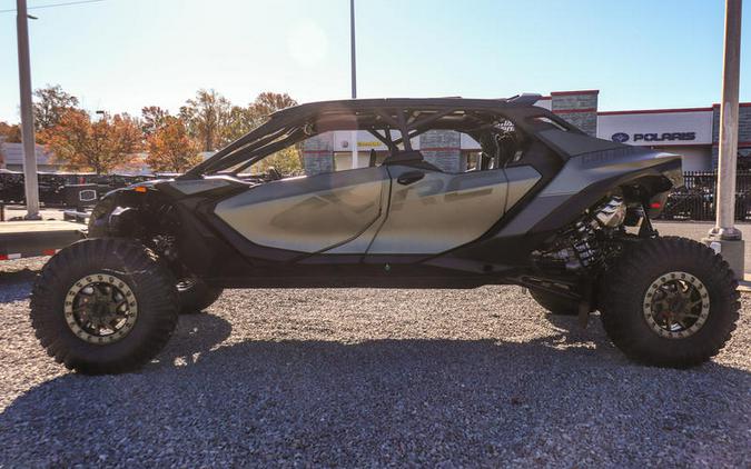 2026 Can-Am® Maverick R MAX X rc With Smart-Shox