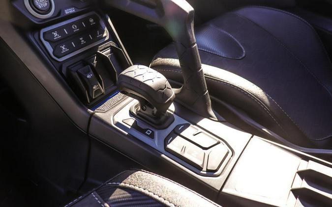 2026 Can-Am® Maverick R MAX X rc With Smart-Shox