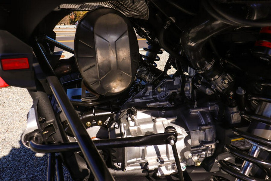 2026 Can-Am® Maverick R MAX X rc With Smart-Shox