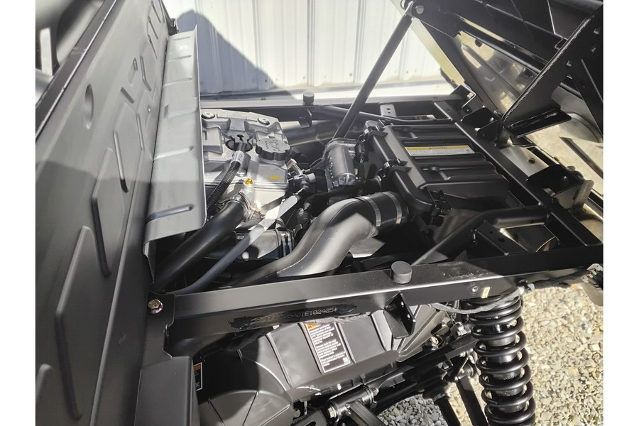 2026 Polaris RANGER 500 STEALTH GRAY Base