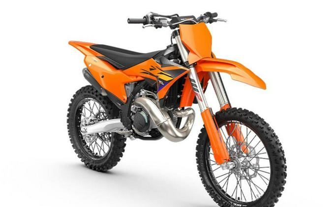 2026 KTM 250 SX