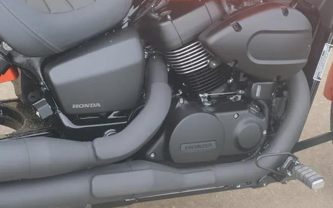 2025 HONDA SHADOW PHANTOM