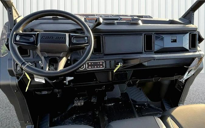 2026 Can-Am SSV DEF XT 65 HD11 CA 26 XT HD11