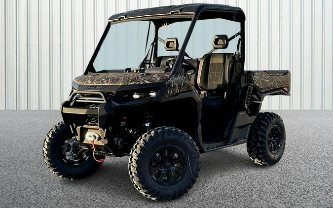 2026 Can-Am SSV DEF XT 65 HD11 CA 26 XT HD11