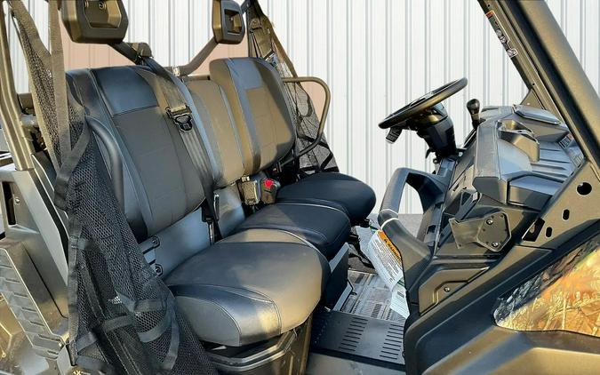 2026 Can-Am SSV DEF XT 65 HD11 CA 26 XT HD11