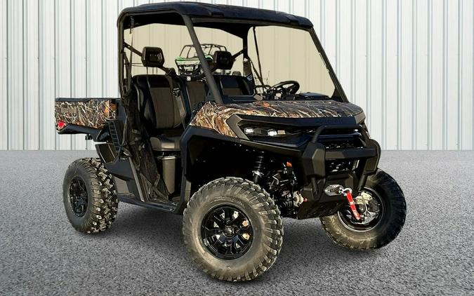 2026 Can-Am SSV DEF XT 65 HD11 CA 26 XT HD11