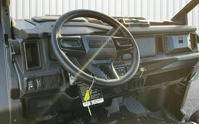 2026 Can-Am SSV DEF XT 65 HD11 CA 26 XT HD11