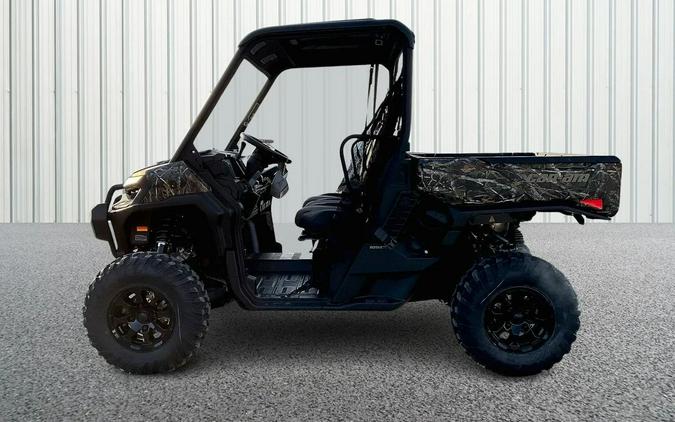 2026 Can-Am SSV DEF XT 65 HD11 CA 26 XT HD11