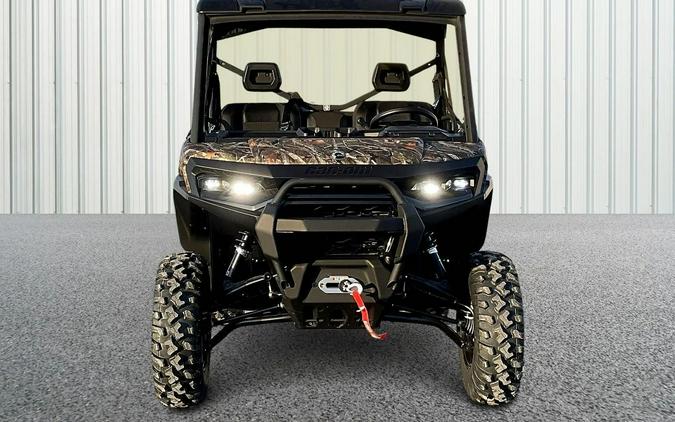 2026 Can-Am SSV DEF XT 65 HD11 CA 26 XT HD11