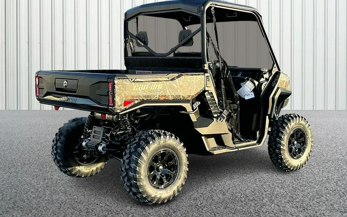 2026 Can-Am SSV DEF XT 65 HD11 CA 26 XT HD11