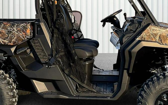 2026 Can-Am SSV DEF XT 65 HD11 CA 26 XT HD11