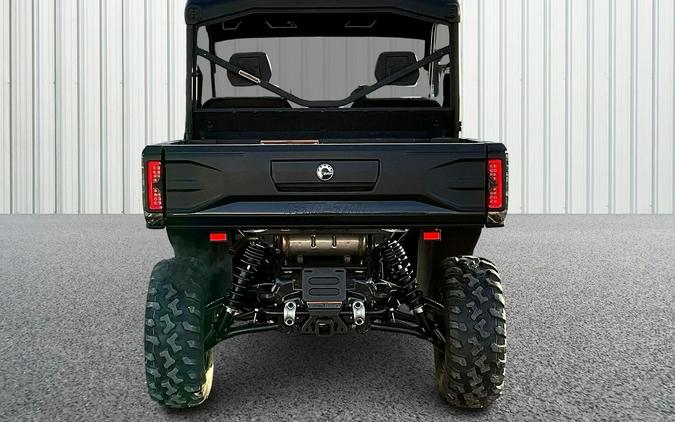 2026 Can-Am SSV DEF XT 65 HD11 CA 26 XT HD11