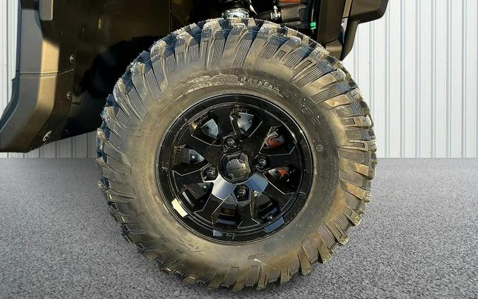 2026 Can-Am SSV DEF XT 65 HD11 CA 26 XT HD11