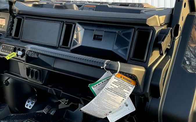 2026 Can-Am SSV DEF XT 65 HD11 CA 26 XT HD11