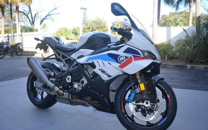 2026 BMW S 1000 RR