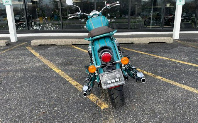 New 2026 Royal Enfield CLASSIC 650