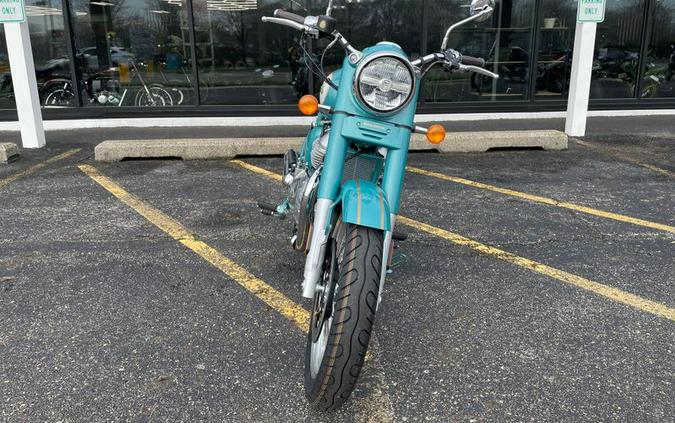 New 2026 Royal Enfield CLASSIC 650