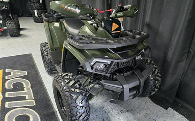 2026 Denago Powersports Mudhawk 10FI