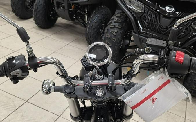 2026 Honda Dax 125