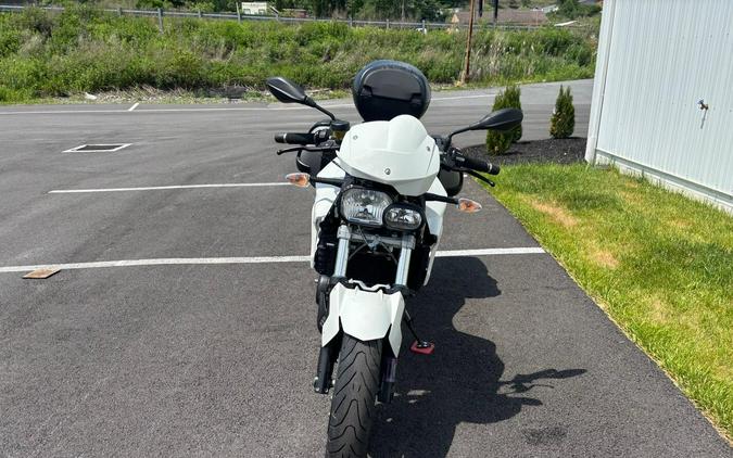 2012 BMW F 800 R