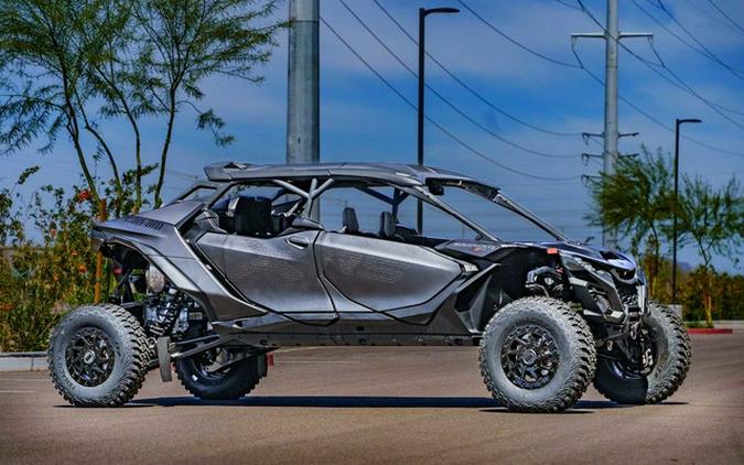 2026 Can-Am Maverick R Max X RS