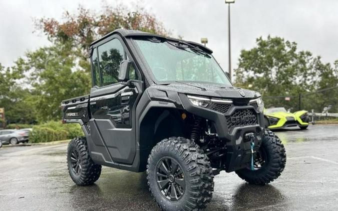 2026 CFMOTO UFORCE U10 Pro Highland