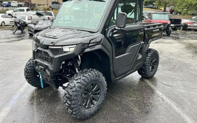 2026 CFMOTO UFORCE U10 Pro Highland