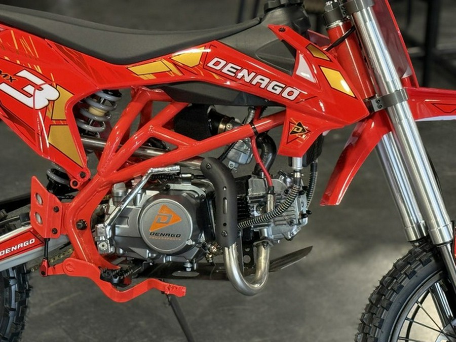 2026 Denago Powersports MX 3