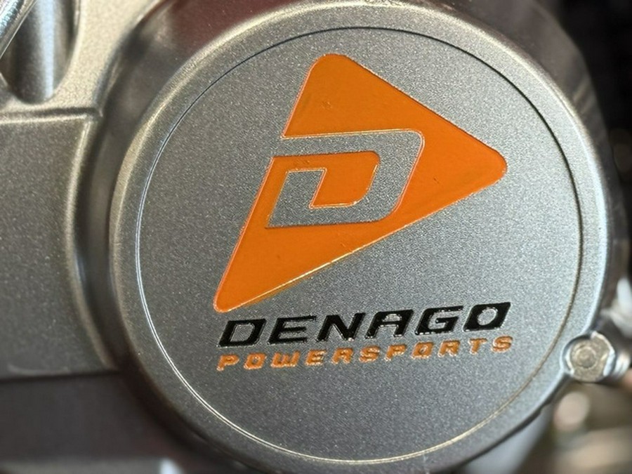 2026 Denago Powersports MX 3
