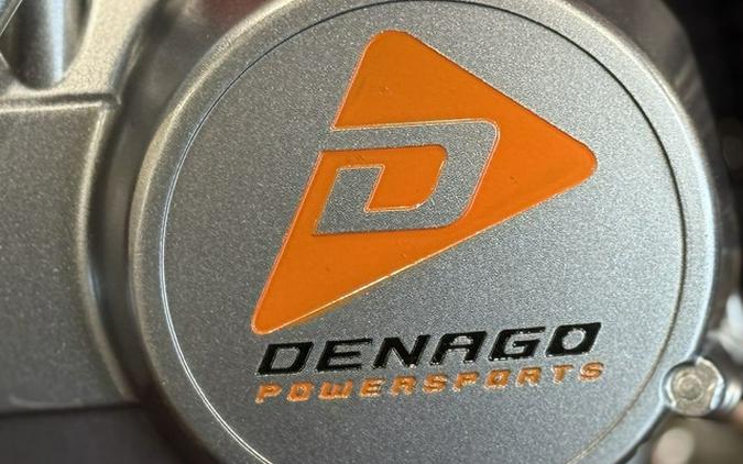 2026 Denago Powersports MX 3