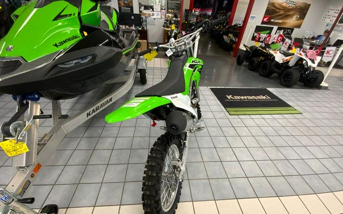 2023 Kawasaki KLX® 230R S