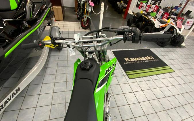 2023 Kawasaki KLX® 230R S