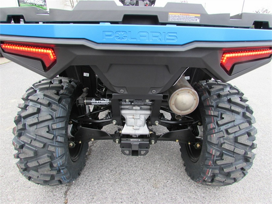 2024 Polaris Industries Sportsman 570 Trail Trail