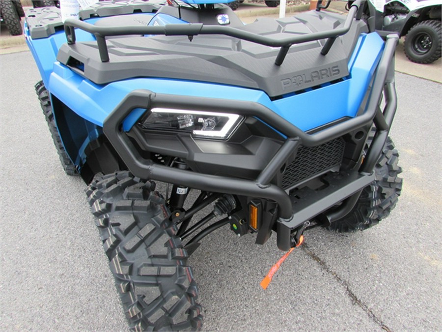 2024 Polaris Industries Sportsman 570 Trail Trail