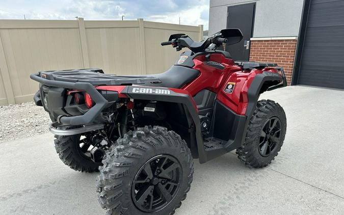 2024 Can-Am Outlander XT 850