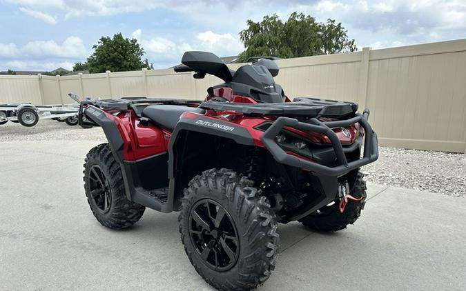 2024 Can-Am Outlander XT 850