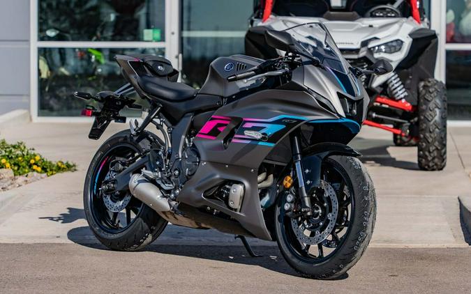 Yamaha YZF-R7 motorcycles for sale - MotoHunt