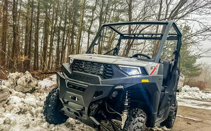 2024 Polaris Ranger SP 570 Premium