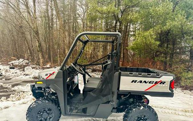 2024 Polaris Ranger SP 570 Premium