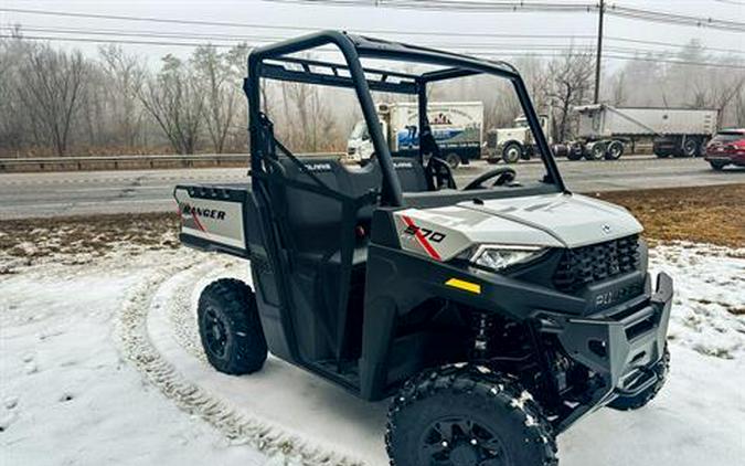 2024 Polaris Ranger SP 570 Premium