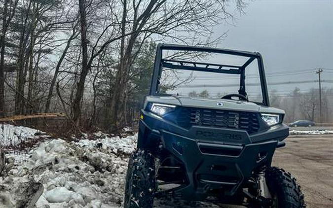 2024 Polaris Ranger SP 570 Premium