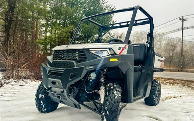 2024 Polaris Ranger SP 570 Premium