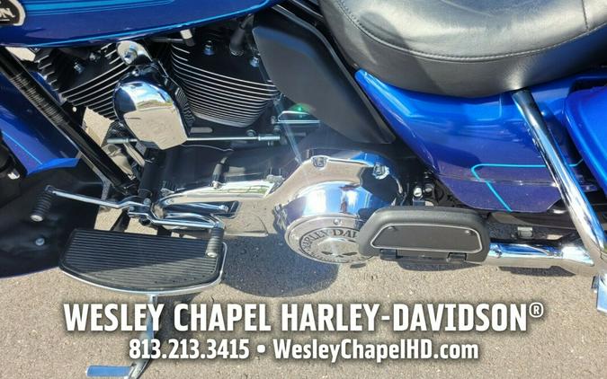 2010 Harley-Davidson Electra Glide® Ultra Classic®